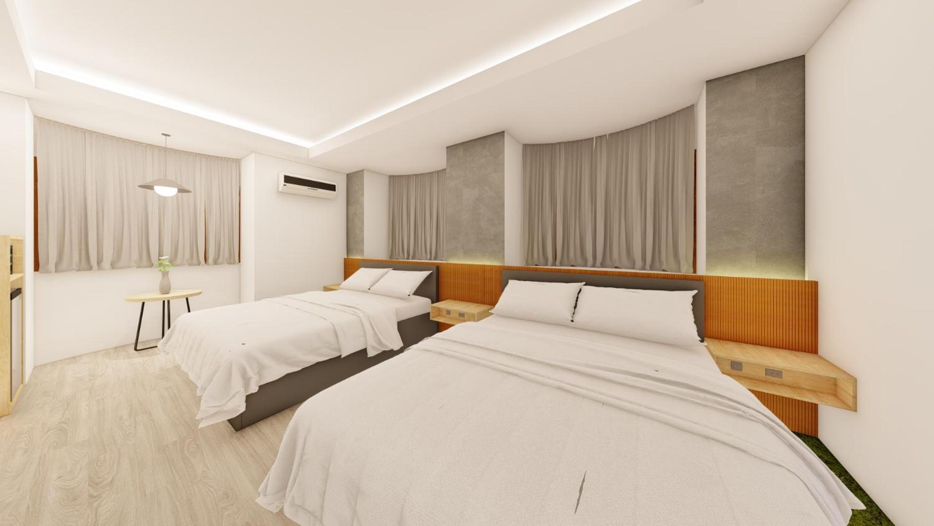 Altaroca Mountain Resort Antipolo Dış mekan fotoğraf