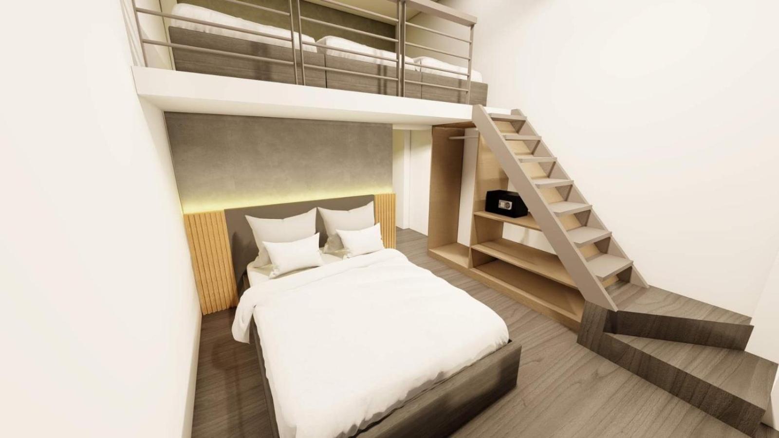 Altaroca Mountain Resort Antipolo Dış mekan fotoğraf