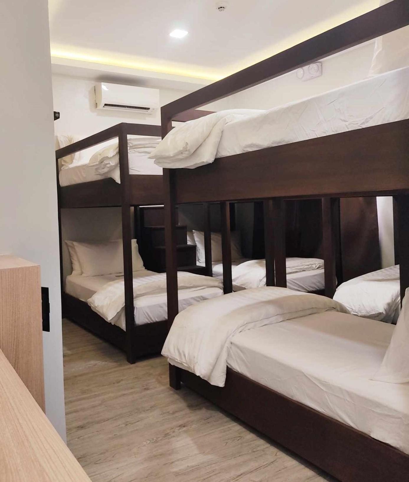 Altaroca Mountain Resort Antipolo Dış mekan fotoğraf