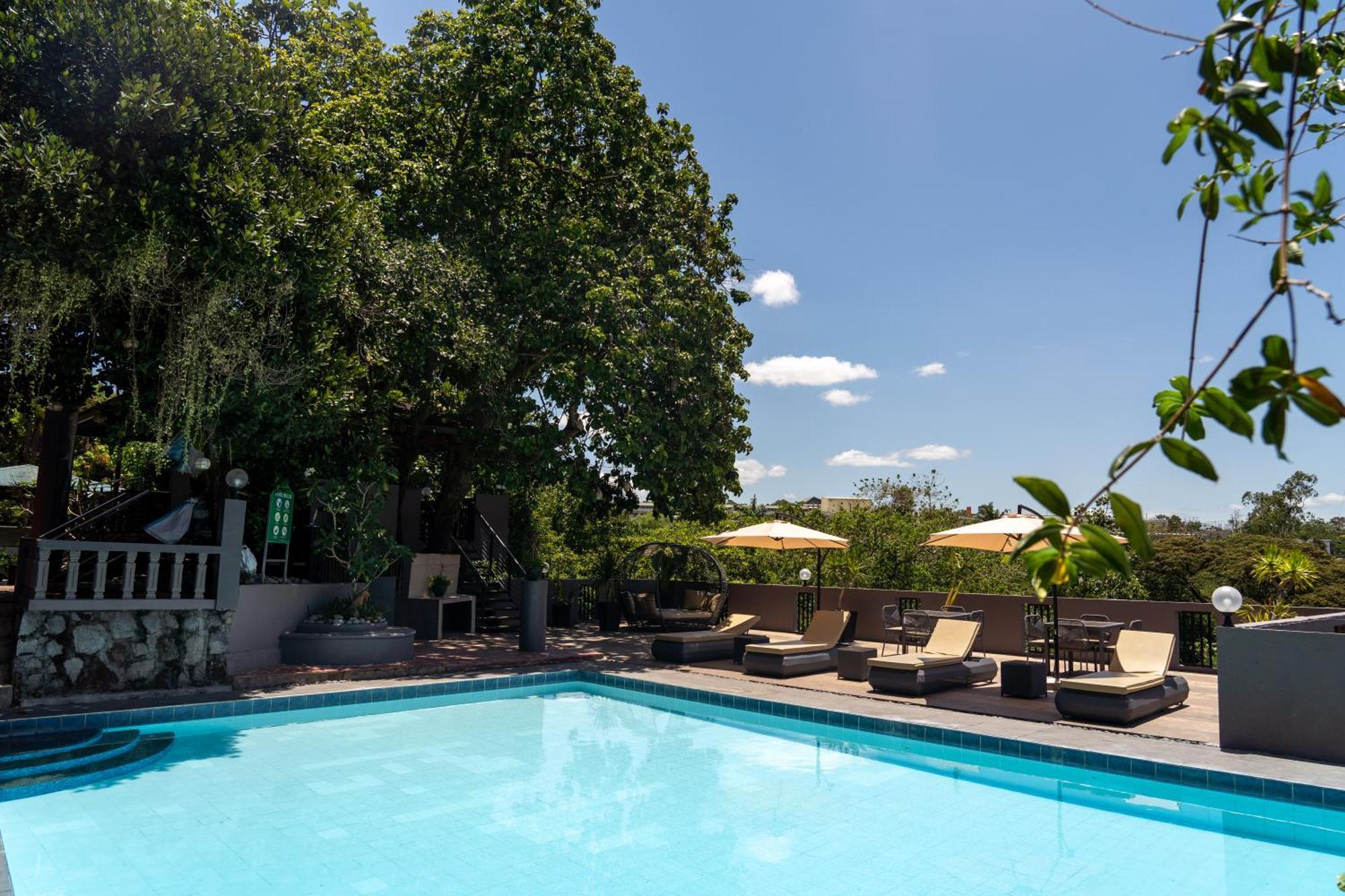 Altaroca Mountain Resort Antipolo Dış mekan fotoğraf
