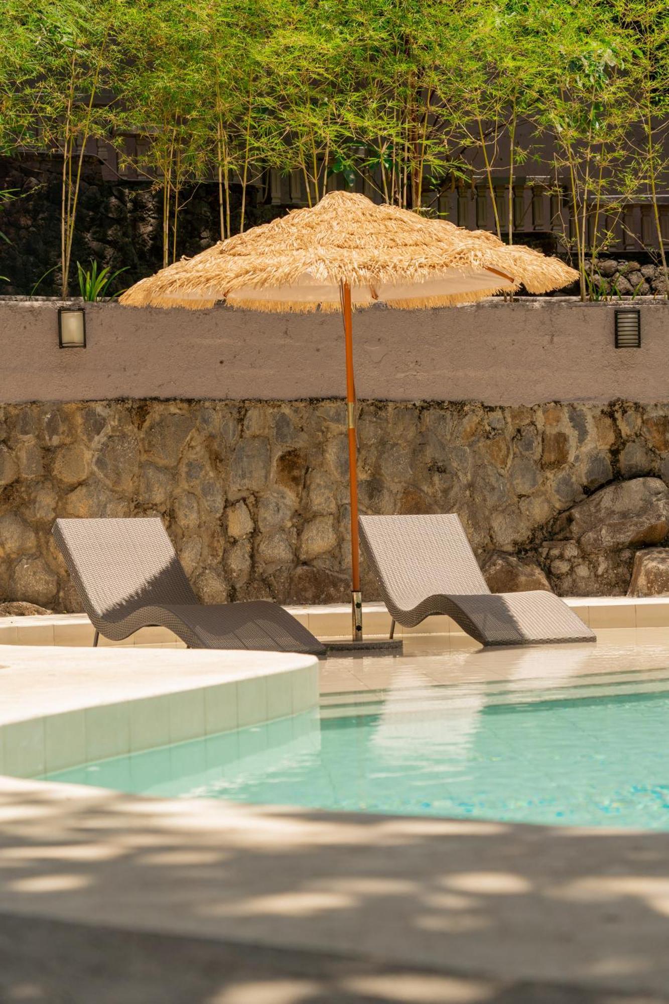 Altaroca Mountain Resort Antipolo Dış mekan fotoğraf