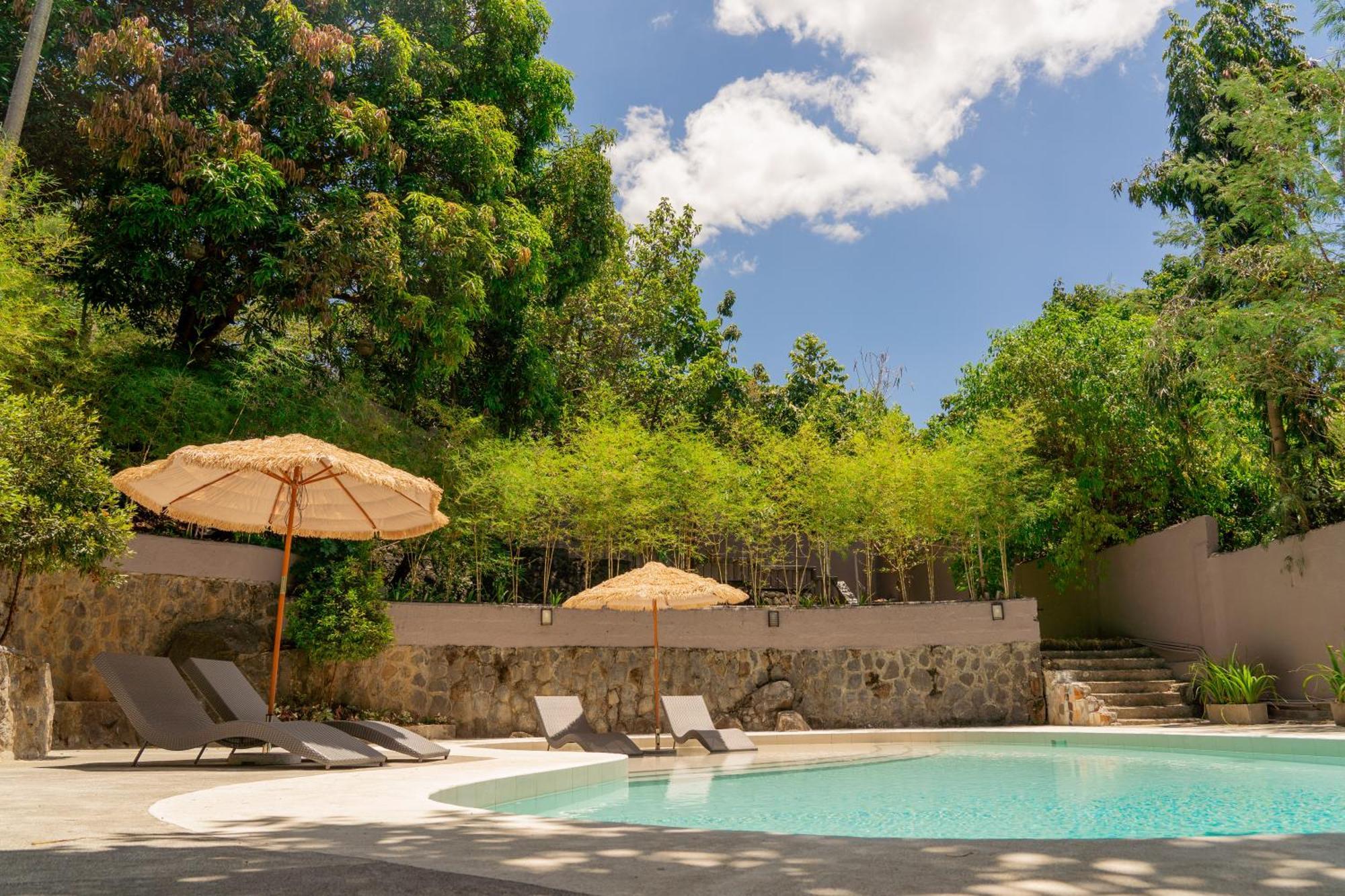 Altaroca Mountain Resort Antipolo Dış mekan fotoğraf