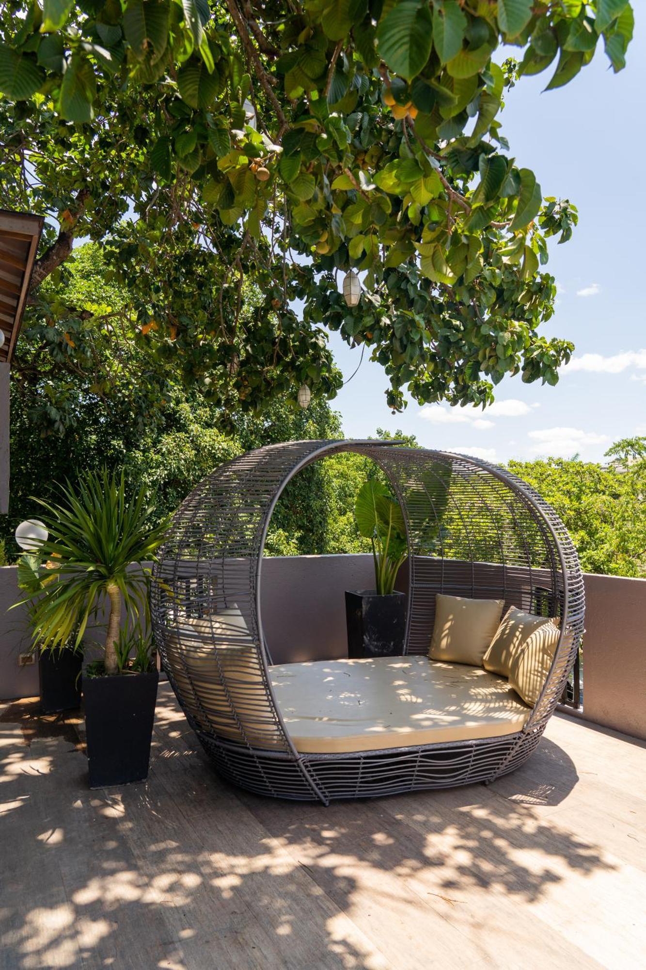 Altaroca Mountain Resort Antipolo Dış mekan fotoğraf