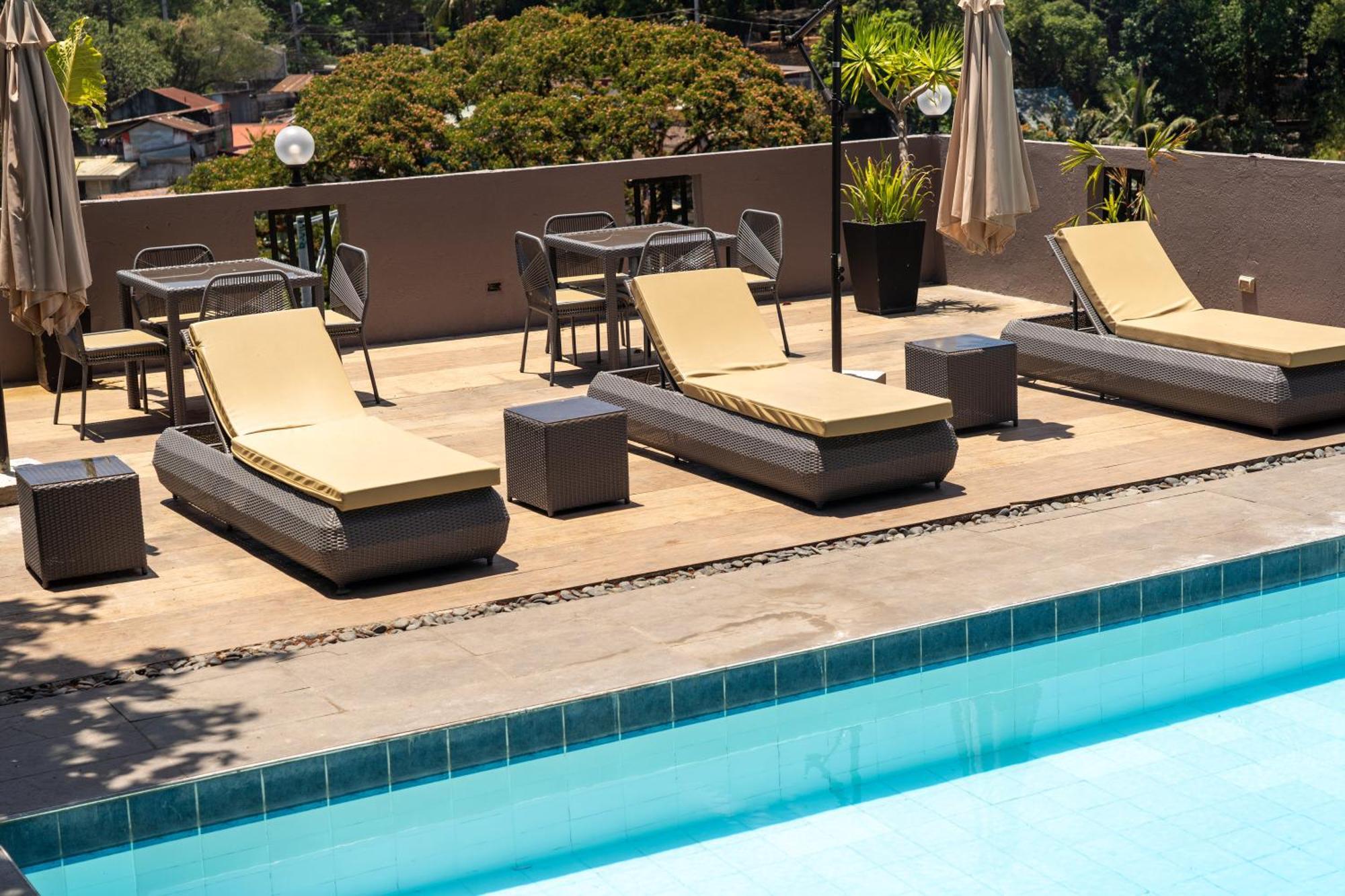 Altaroca Mountain Resort Antipolo Dış mekan fotoğraf