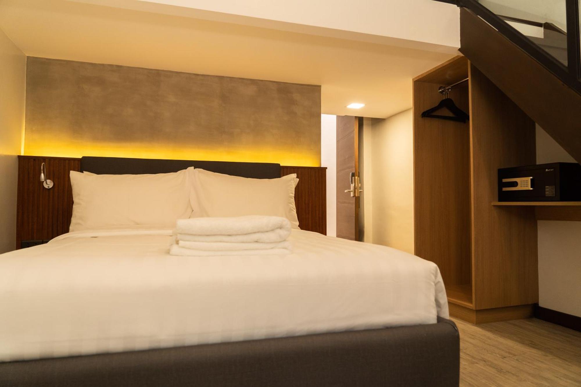 Altaroca Mountain Resort Antipolo Dış mekan fotoğraf