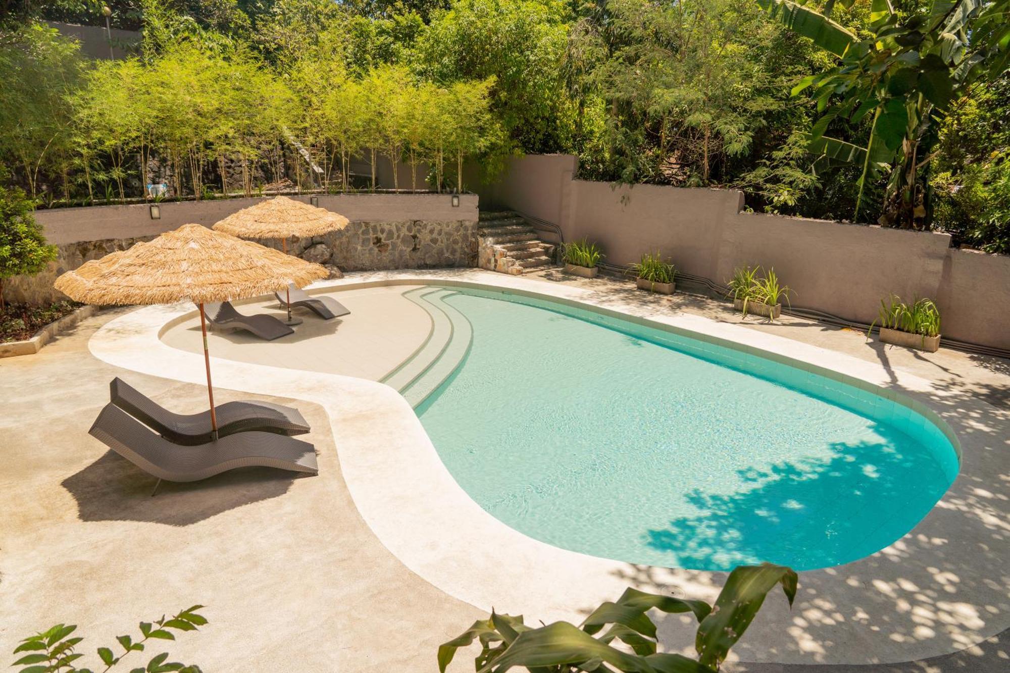 Altaroca Mountain Resort Antipolo Dış mekan fotoğraf