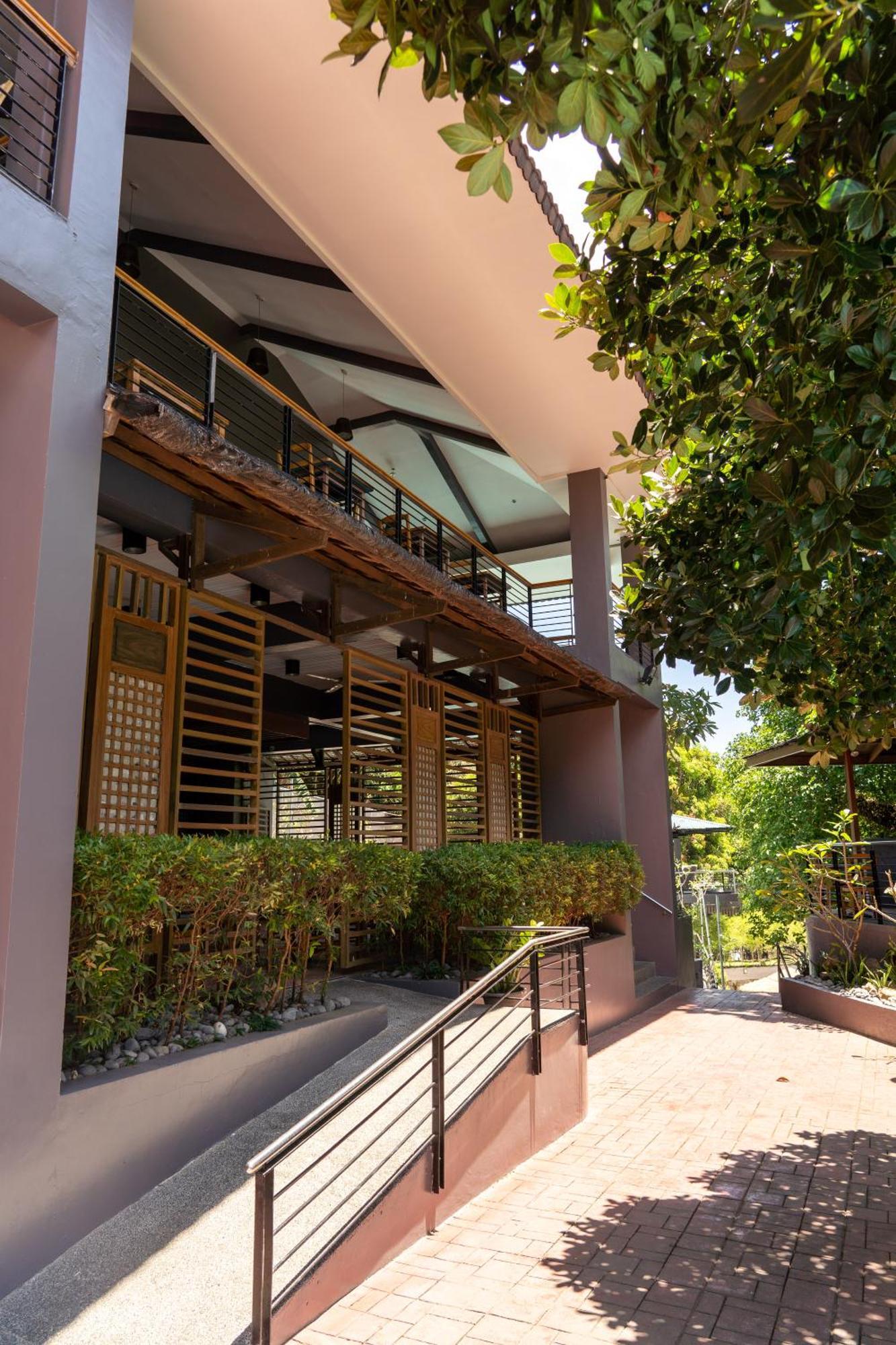 Altaroca Mountain Resort Antipolo Dış mekan fotoğraf