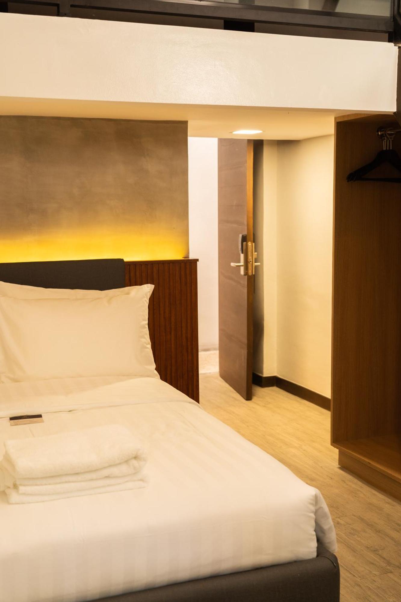 Altaroca Mountain Resort Antipolo Dış mekan fotoğraf