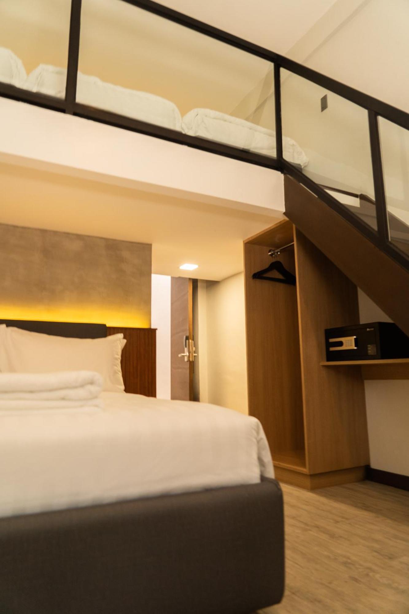 Altaroca Mountain Resort Antipolo Dış mekan fotoğraf