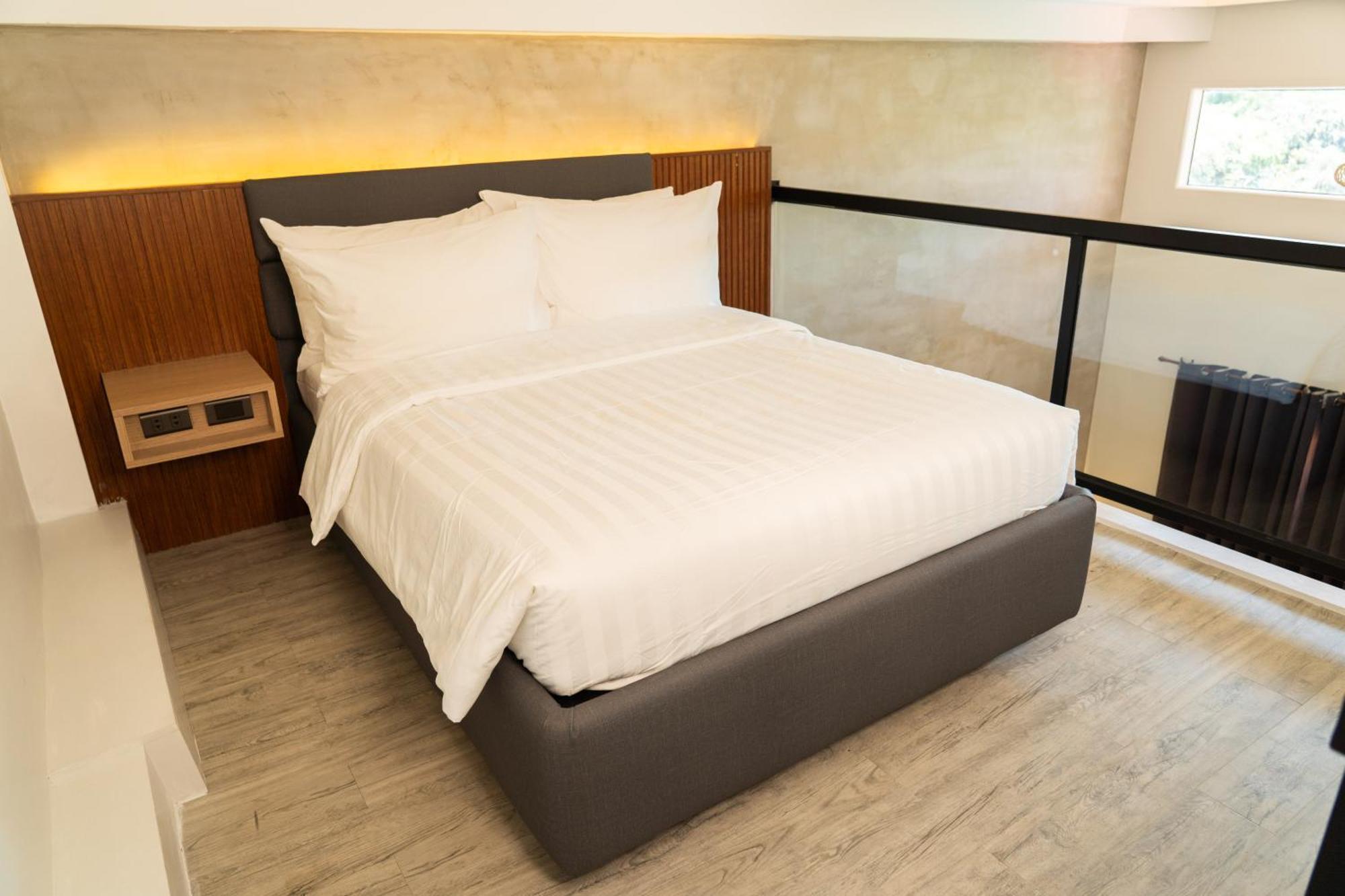 Altaroca Mountain Resort Antipolo Dış mekan fotoğraf