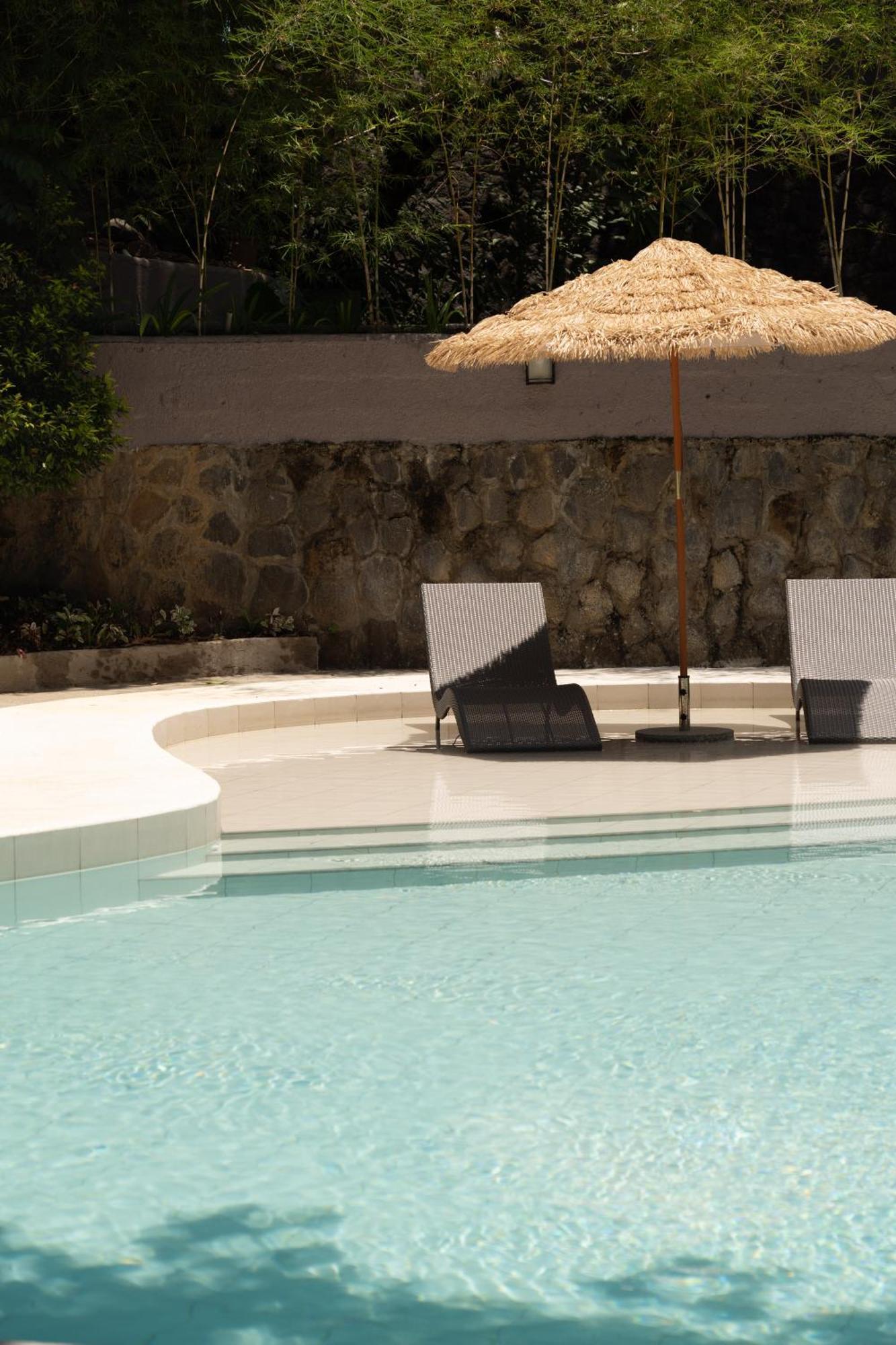 Altaroca Mountain Resort Antipolo Dış mekan fotoğraf