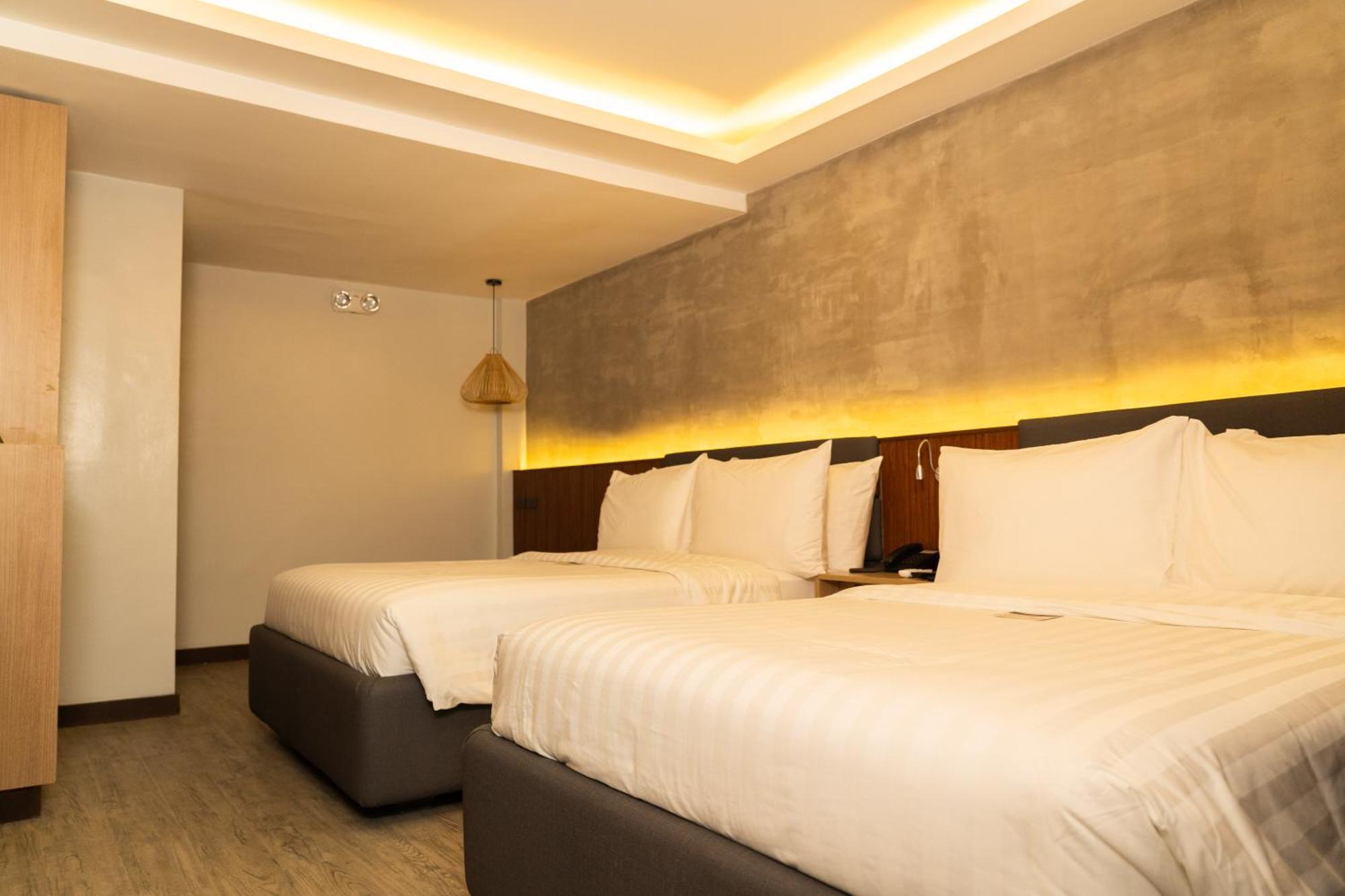 Altaroca Mountain Resort Antipolo Dış mekan fotoğraf
