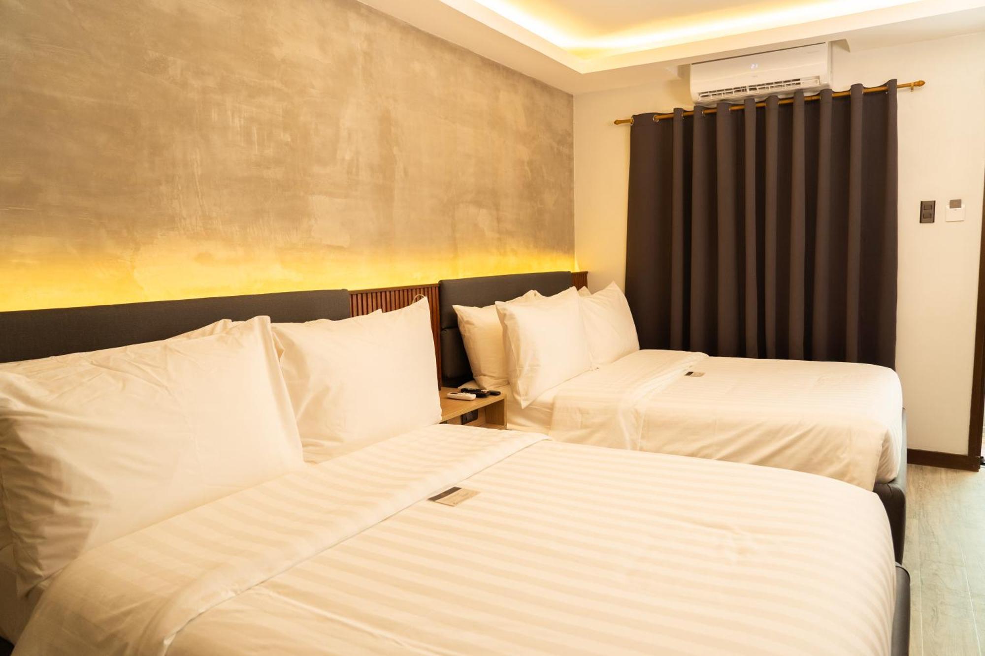 Altaroca Mountain Resort Antipolo Dış mekan fotoğraf