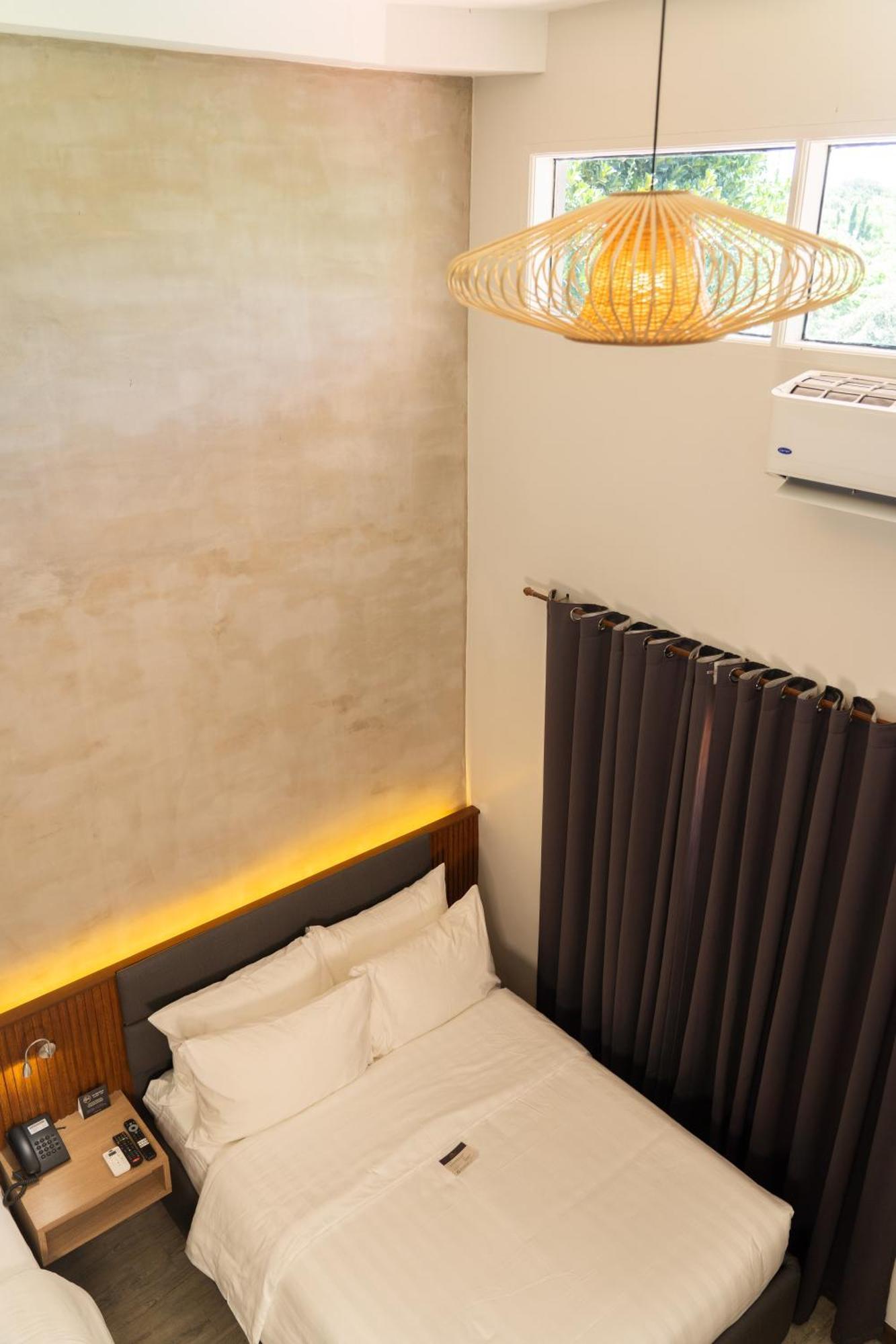 Altaroca Mountain Resort Antipolo Dış mekan fotoğraf