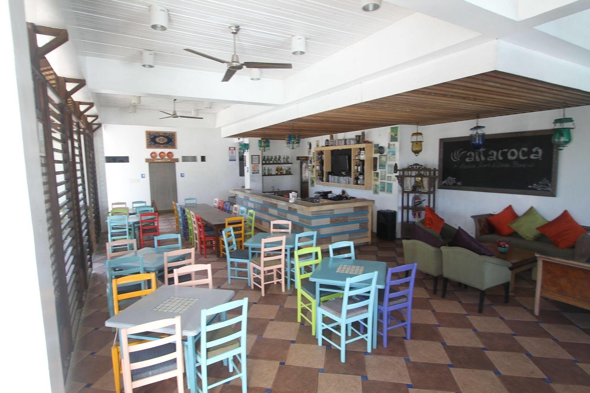 Altaroca Mountain Resort Antipolo Dış mekan fotoğraf