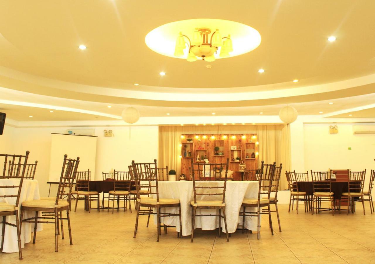 Altaroca Mountain Resort Antipolo Dış mekan fotoğraf