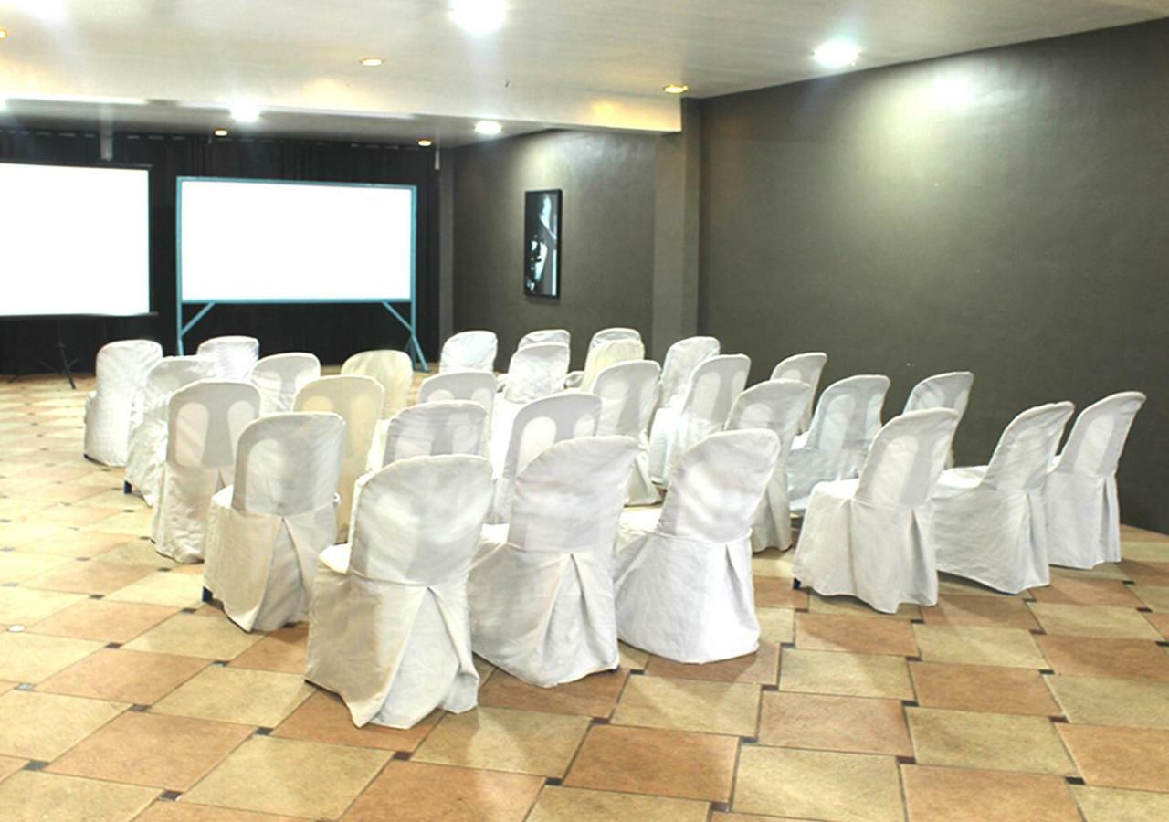 Altaroca Mountain Resort Antipolo Dış mekan fotoğraf