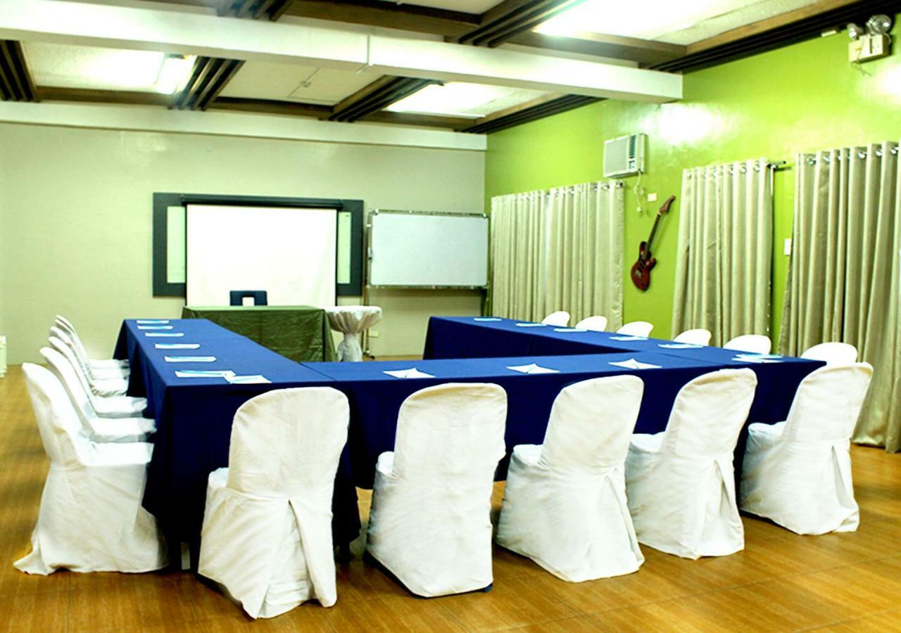 Altaroca Mountain Resort Antipolo Dış mekan fotoğraf