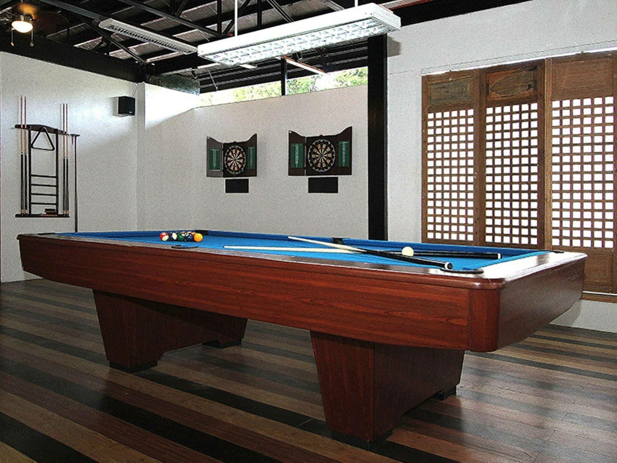 Altaroca Mountain Resort Antipolo Dış mekan fotoğraf