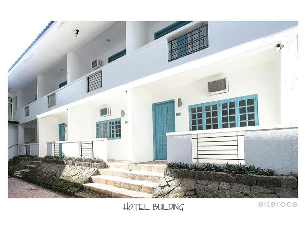 Altaroca Mountain Resort Antipolo Dış mekan fotoğraf