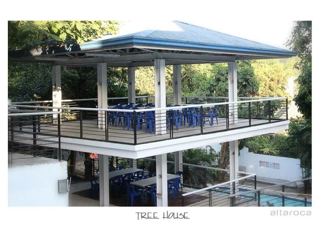 Altaroca Mountain Resort Antipolo Dış mekan fotoğraf