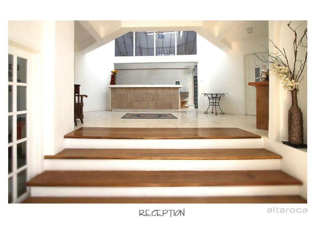 Altaroca Mountain Resort Antipolo Dış mekan fotoğraf